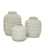 Vase Tendance - Béton