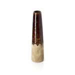 3c05260e-b0bf-4154-ac93-0368fc0a9b13_1200x1200_fill.jpg Vase Cône Ambré - L