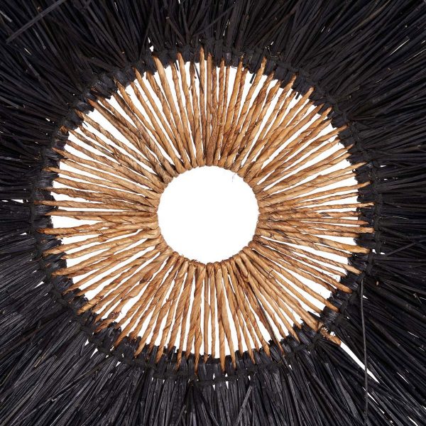 Déco Murale Maurea – Noir