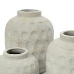 Vase Tendance - Béton