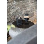 Bougeoir Sumba Stone 2326
