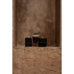 Bougeoir Sumba Stone 2326