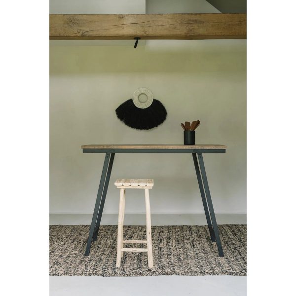 Le Shell Alang Alang - Noir