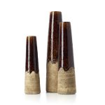 83d4a5d0-bf0a-452f-93c7-515fab69a0bc_1200x1200_fill.jpg Vase Cône Ambré - L