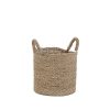 84345dba-1282-4654-afa6-900da1c8fdc2_1200x1200_fill.jpg Panier Sensity - S en jonc de mer tressé, petit panier de rangement en fibres naturelles pour décoration intérieure