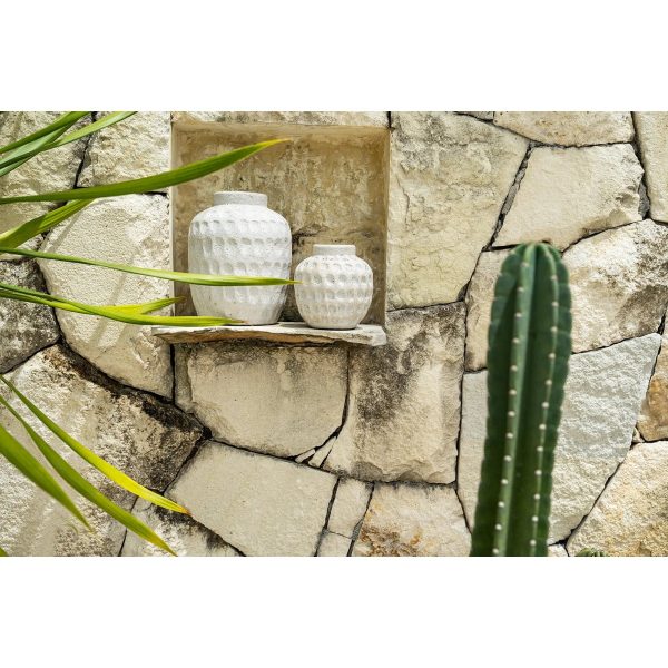 Vase Tendance - Béton