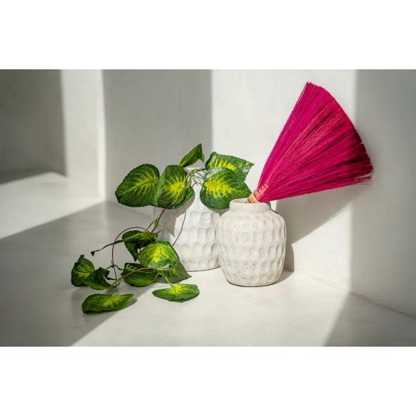 Vase Tendance - Béton