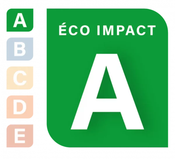 Suspension bois noir SINGING - D90