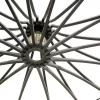 Suspension bois noir SINGING1 - D90 1 Suspension bois noir SINGING - D90