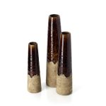 a2f5ab64-95cf-4220-bd81-2536169c8720_1200x1200_fill.jpg Vase Cône Ambré - L