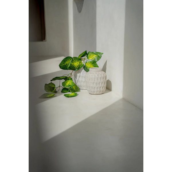 Vase Tendance - Béton