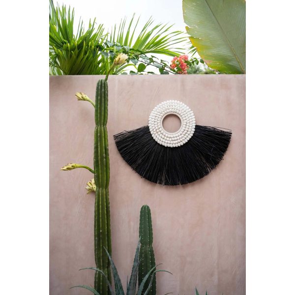 Le Shell Alang Alang - Noir