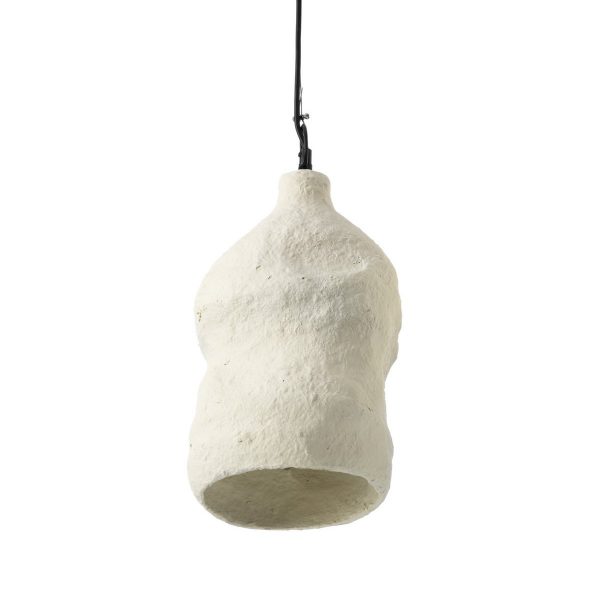 Suspension Moloko - Blanc - S