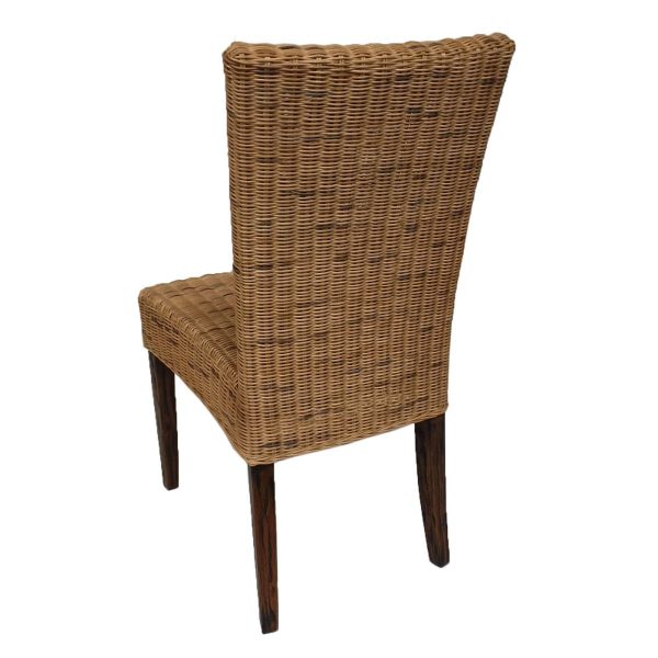 chaise de salle a manger cardine_ esprit rotin (1) Chaise Cardine