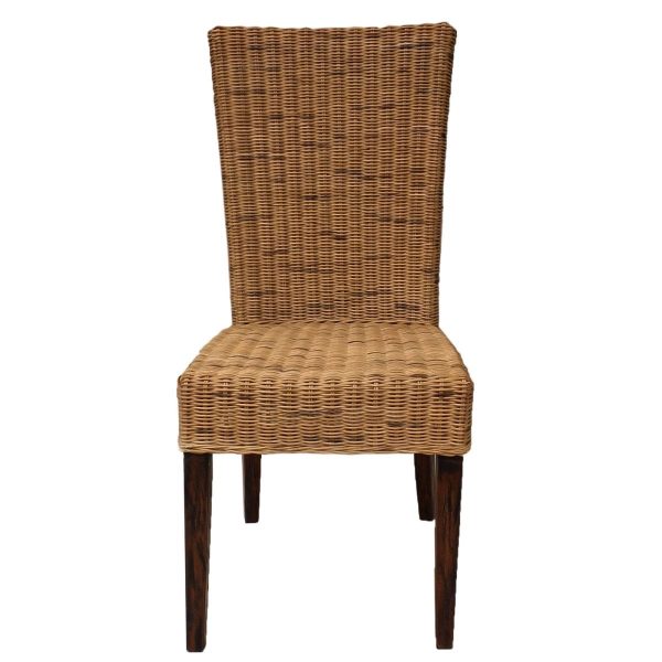 chaise de salle a manger cardine_ esprit rotin (2) Chaise Cardine