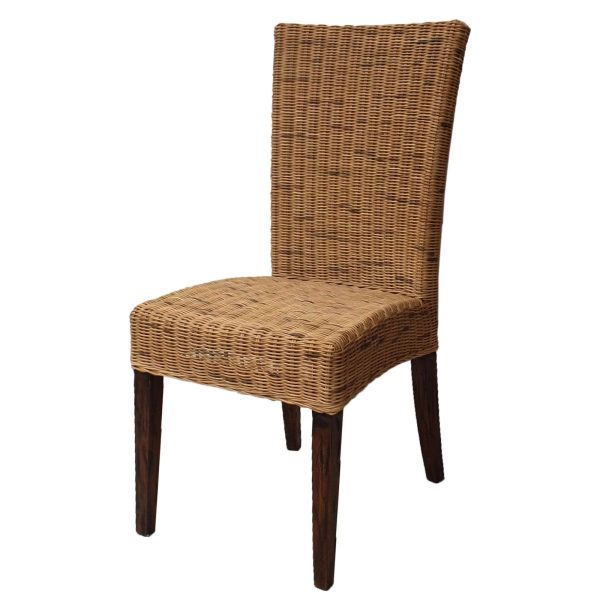 chaise de salle a manger cardine_ esprit rotin (3) Chaise Cardine