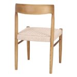 Chaise Lina