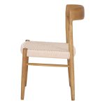 Chaise Lina