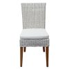 chaise en rotin blanc cardine_esprit-rotin (20) Chaise Cardine - Blanc