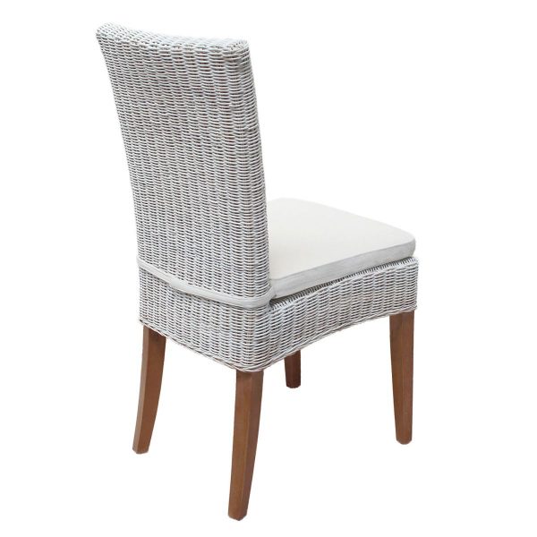 chaise en rotin blanc cardine_esprit-rotin (21) Chaise Cardine - Blanc