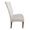 chaise en rotin blanc cardine_esprit-rotin (25) Chaise Cardine - Blanc
