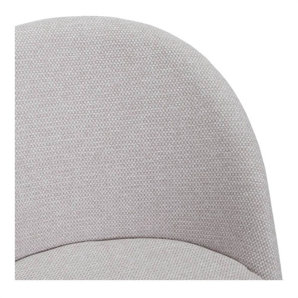 chaise tapissée cassis beige_esprit rotin (5) Chaise Cassis