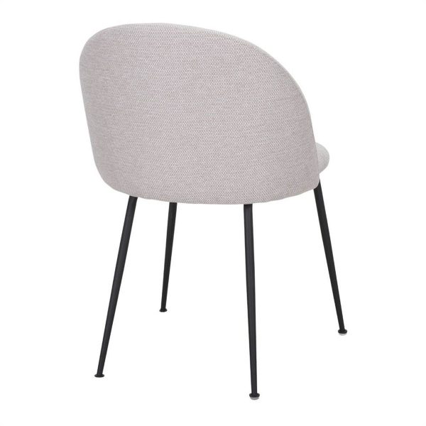 chaise tapissée cassis beige_esprit rotin (9) Chaise Cassis