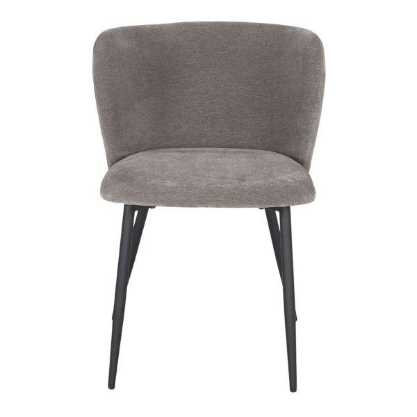 chaise tapissée mila taupe_esprit-rotin (3) Chaise Mila