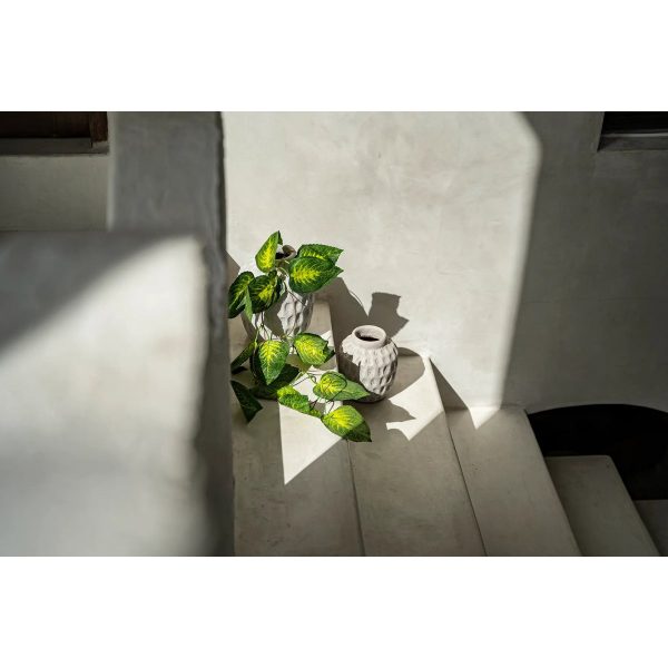 Vase Tendance - Béton