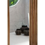 Vase Belly - Noir - M