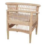 fauteuil en rotin java_esprit rotin (1) Fauteuil en rotin Java