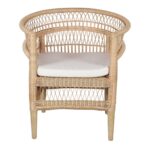 fauteuil en rotin java_esprit rotin (4) Fauteuil en rotin Java