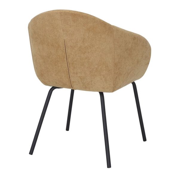 fauteuil tapissé marvens_esprit rotin home (3) Fauteuil Marvens