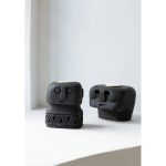 Bougeoir Sumba Stone 2326