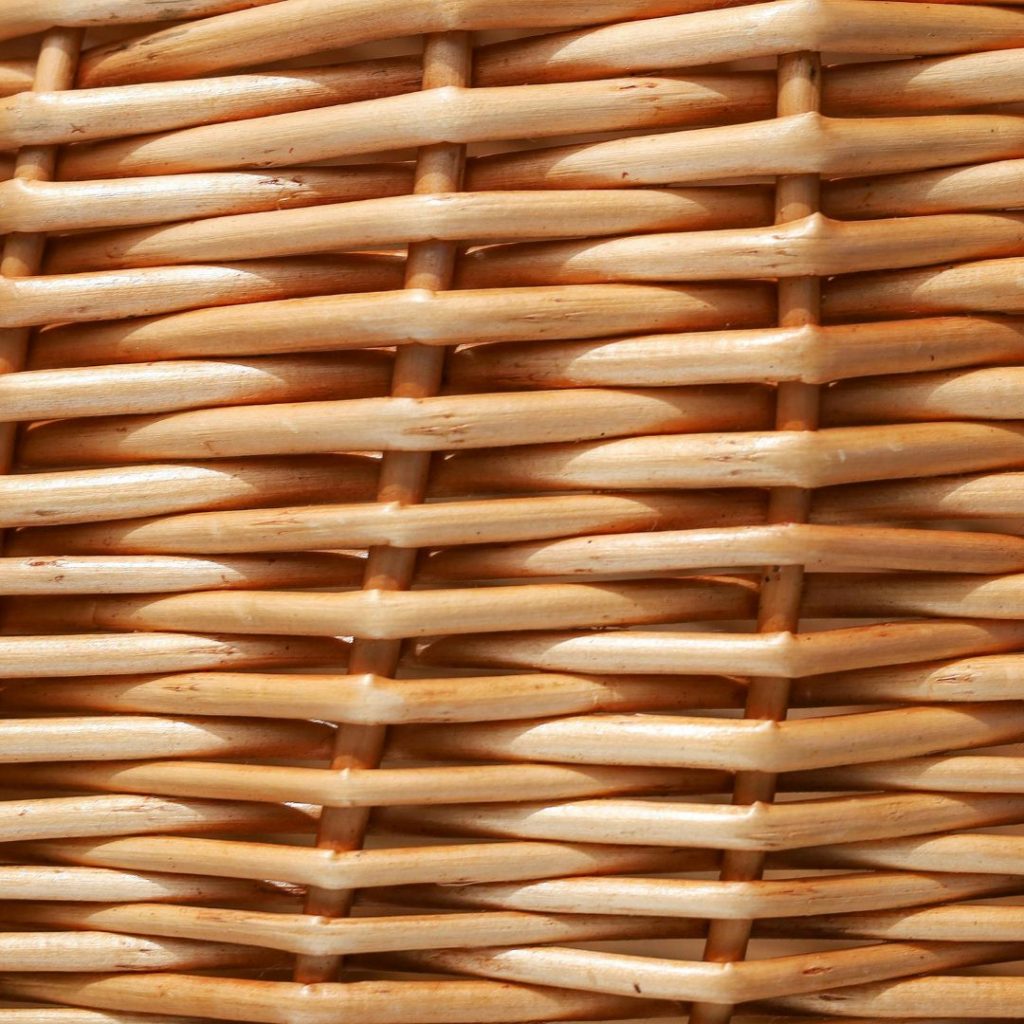 Les différentes fibres naturelles utilisées dans la décoration