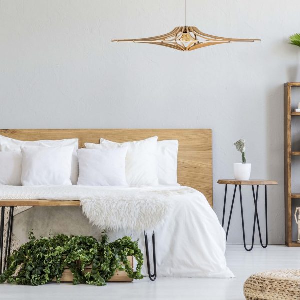 Suspension Singing Brut – D90cm