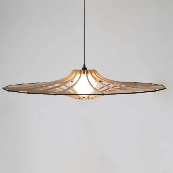 Suspension Singing Brut – D90cm