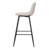 tabouret de bar moro beige_esprit rotin (4) Tabouret de bar Moro