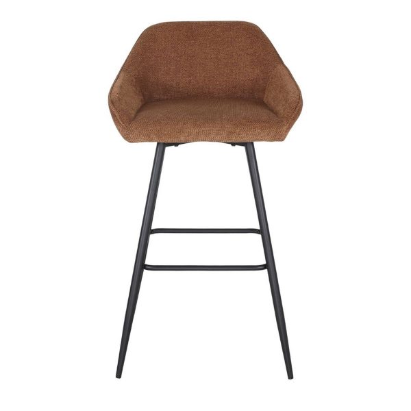 tabouret de bar roddy_esprit rotin home (1) Tabouret de bar Roddy