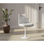 Chaise de salle a manger Elios_esprit rotin home (3) Chaise ELIOS - Lot de 2