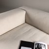 Module d’angle canapé Malo – Beige