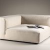 Module d’angle canapé Malo – Beige