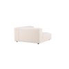 Module d’angle canapé Malo – Beige