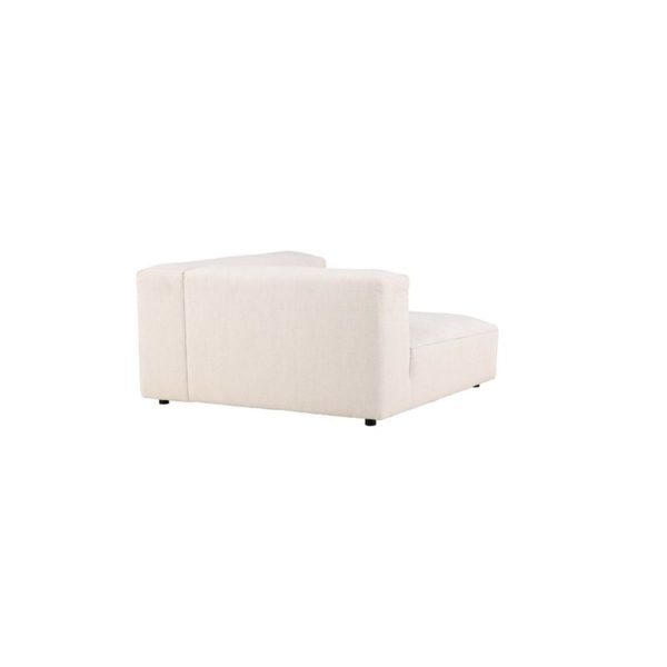 Module d’angle canapé Malo – Beige