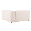 Module d’angle canapé Malo – Beige
