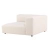Module d’angle canapé Malo – Beige