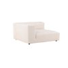 Module d’angle canapé Malo – Beige