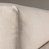 Module d’angle canapé Malo – Beige