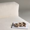 Module central canapé Malo – Beige