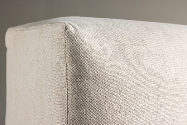 Module central canapé Malo – Beige
